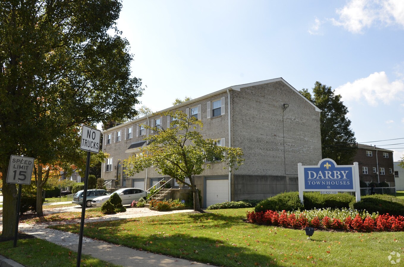 Photo - Darby Townhouses