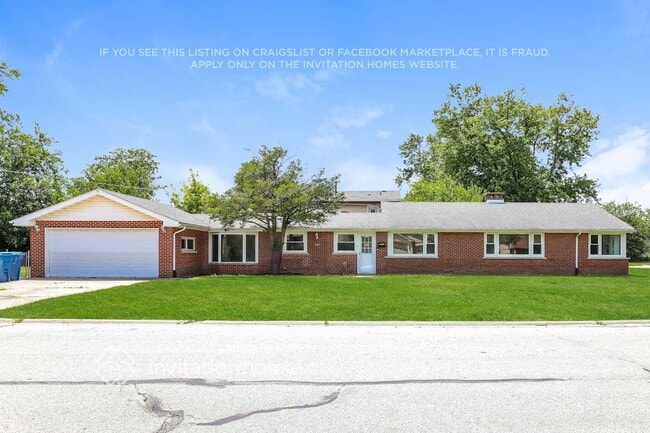 Building Photo - 9921 Harnew Rd E Rental
