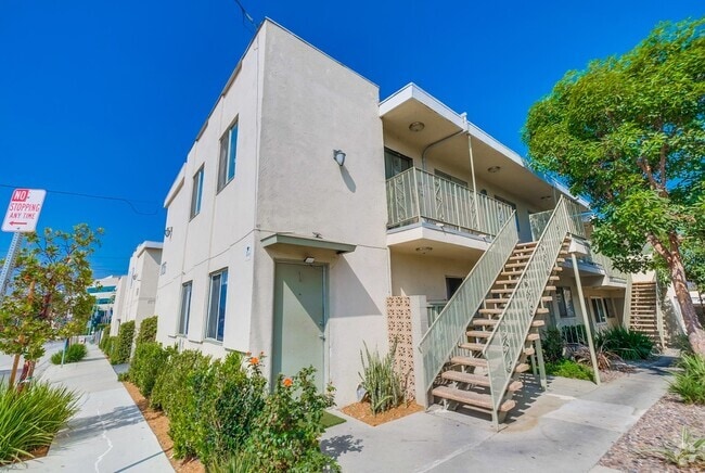 POV - 1731 - 1745 W. 120th St. Rental