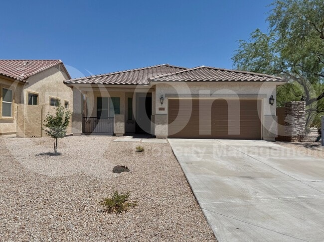 Photo - 38032 W Vera Cruz Dr House
