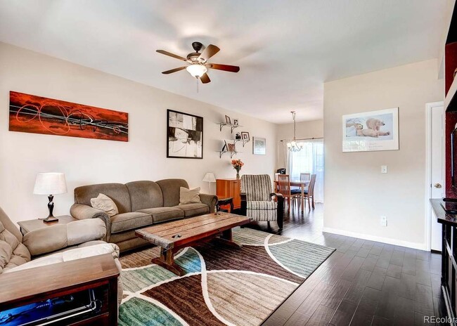 Photo - 1610 S Danube Way