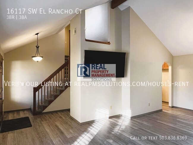 Photo - 16117 SW El Rancho Ct