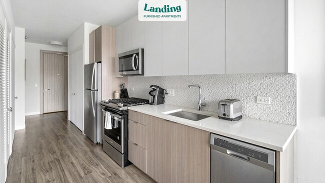 Photo - 1407 S Michigan Ave Apartment Unit 716.492645