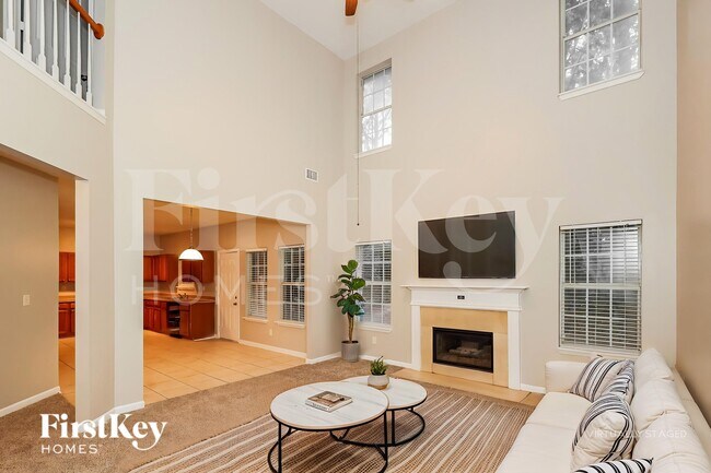 Photo - 3307 Summer Brooke Ln