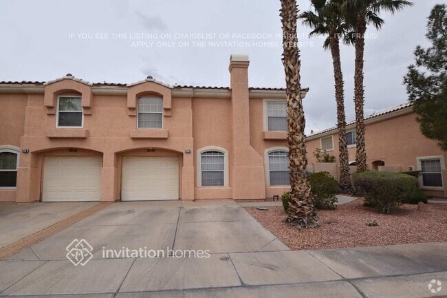 Building Photo - 672 Barbary Coast Ave Rental