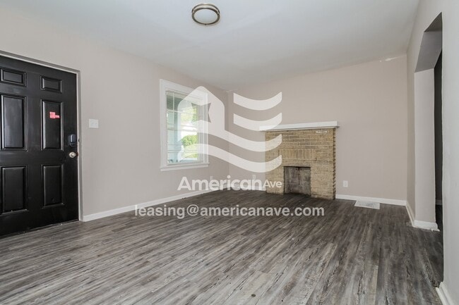 Photo - 1329 Wheeler St