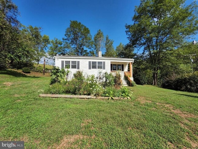 Photo - 3016 Delaplane Grade Rd