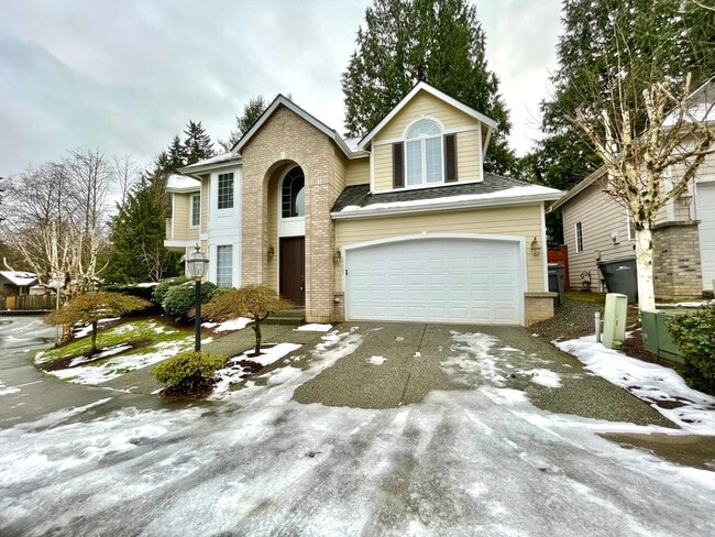 Photo - Spacious 3B2.5B Single-Family Home in Redmond
