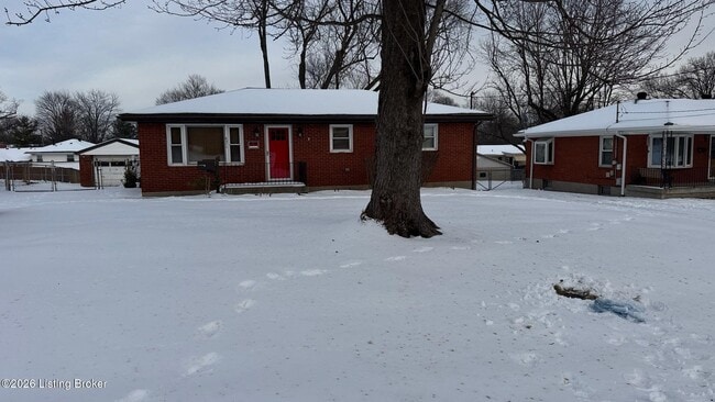 Building Photo - 4311 Annshire Ave