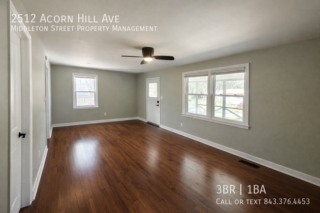 Photo - 2512 Acorn Hill Ave