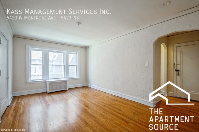 Photo - 5423 W Montrose Ave Unit N3