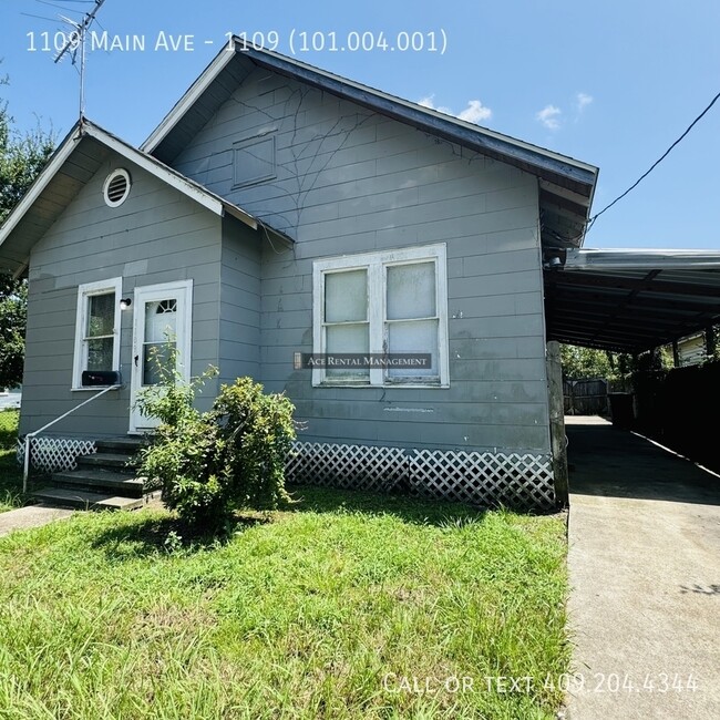 Building Photo - 1109 Main Ave Unit 1109 (101.004.001)