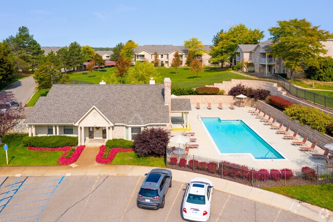 Photo - Harbour Village Apartments