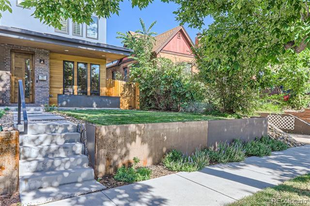 Photo - 1634 S Grant St