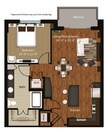 A16 851 sqft