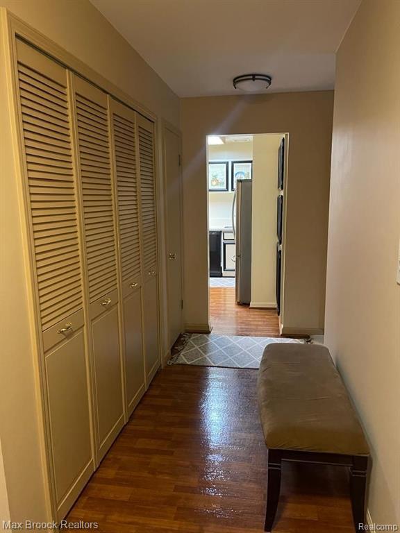 2425 Mulberry Square Unit 46
