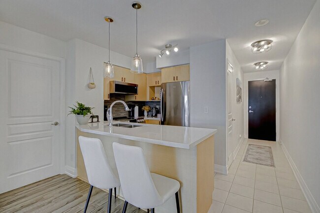 Photo - 1515 Bay St. Unité SI ID1497199P