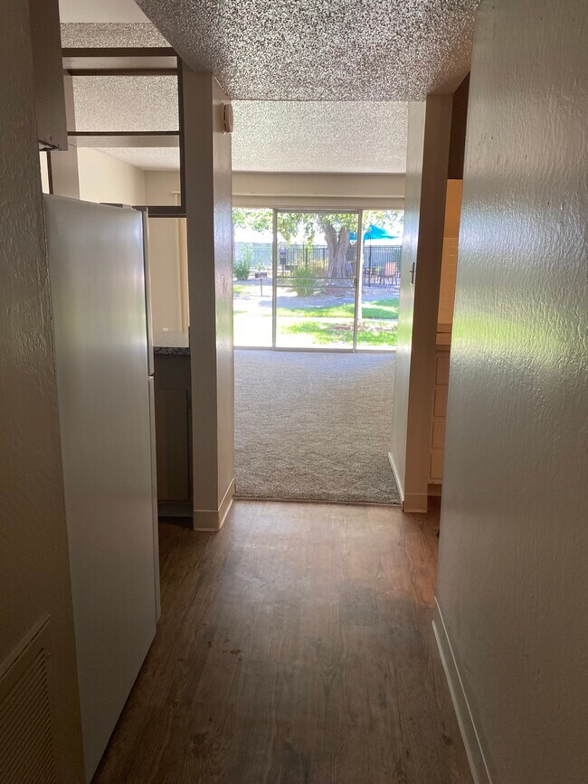 Photo - Fulton Villa Apartments