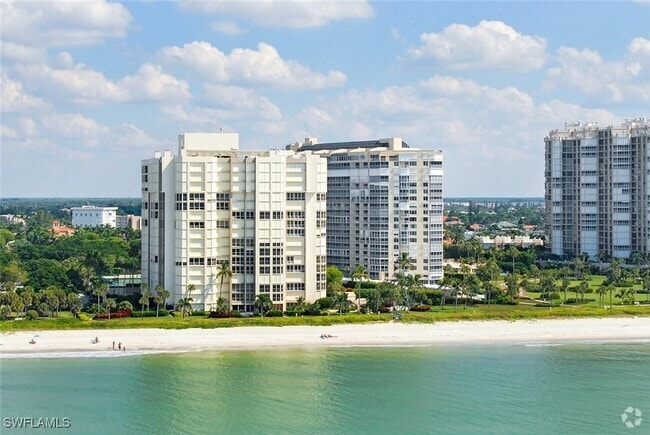 Building Photo - 4051 Gulf Shore Blvd N Unit 1003 Rental