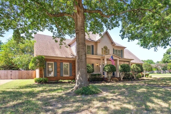 Photo - 739 Evans View Ln