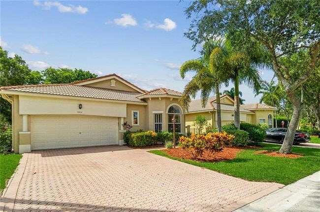 Photo - 5851 NW 119th Dr