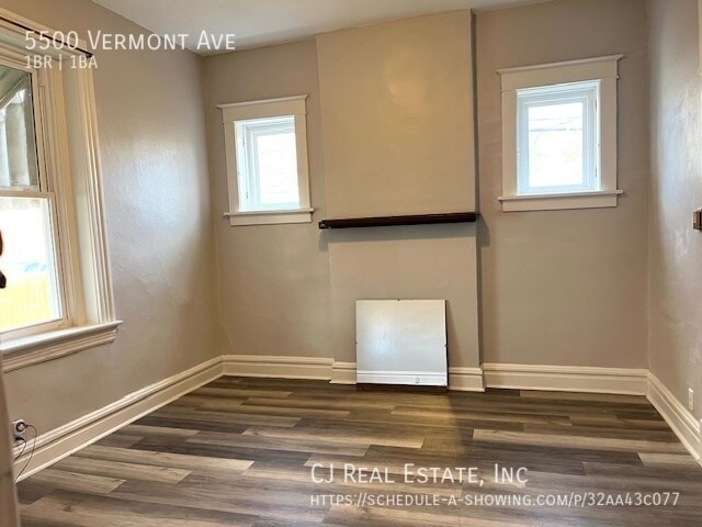 Photo - 5500 Vermont Ave