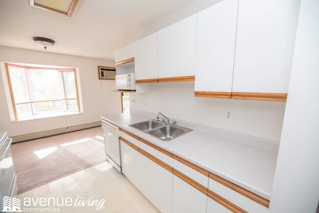 Scherer Manor - Scherer Manor