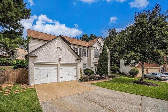 Photo - 317 Andridge Ct NW