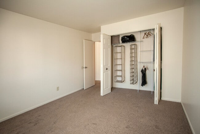 Avalon Woods Apartment Homes