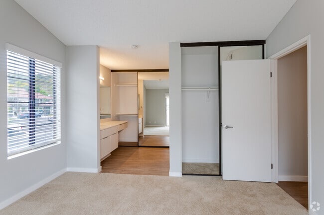 2BR, 2BA - Plan B1