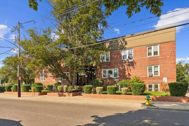 Photo - Bergen Apartments