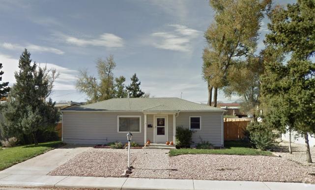 Building Photo - 1007 34th Ave Rental