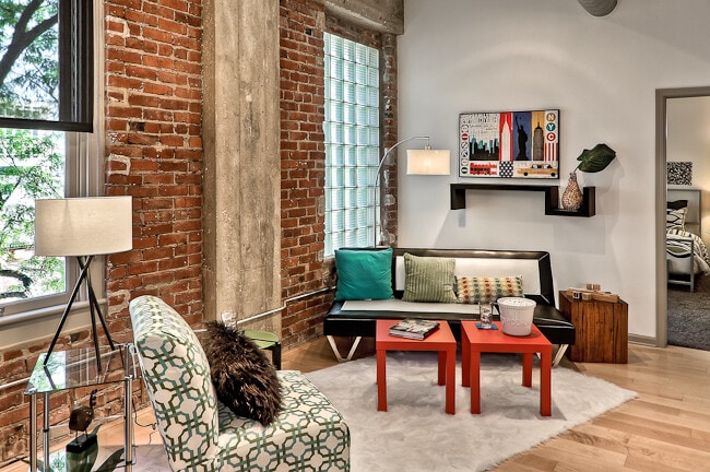 Joslyn Loft