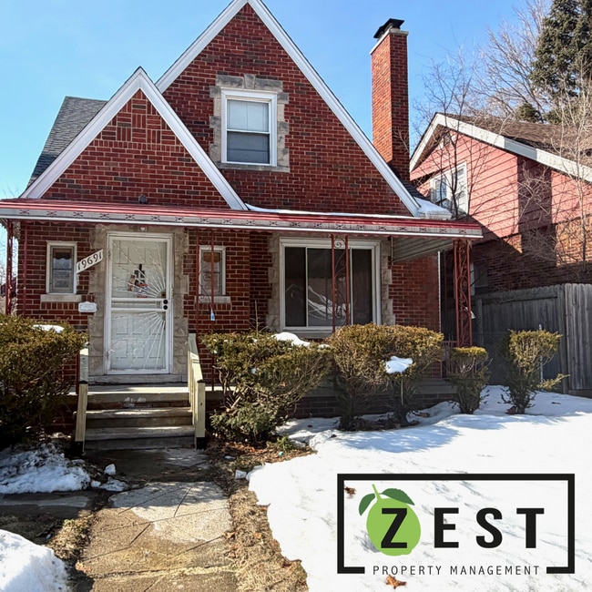 Building Photo - 19691 Cliff St Unit 19691 Cliff Street #1