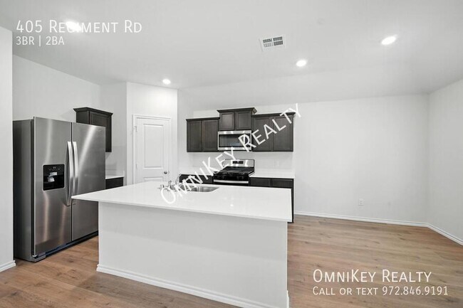 Photo - 405 Regiment Rd Casa