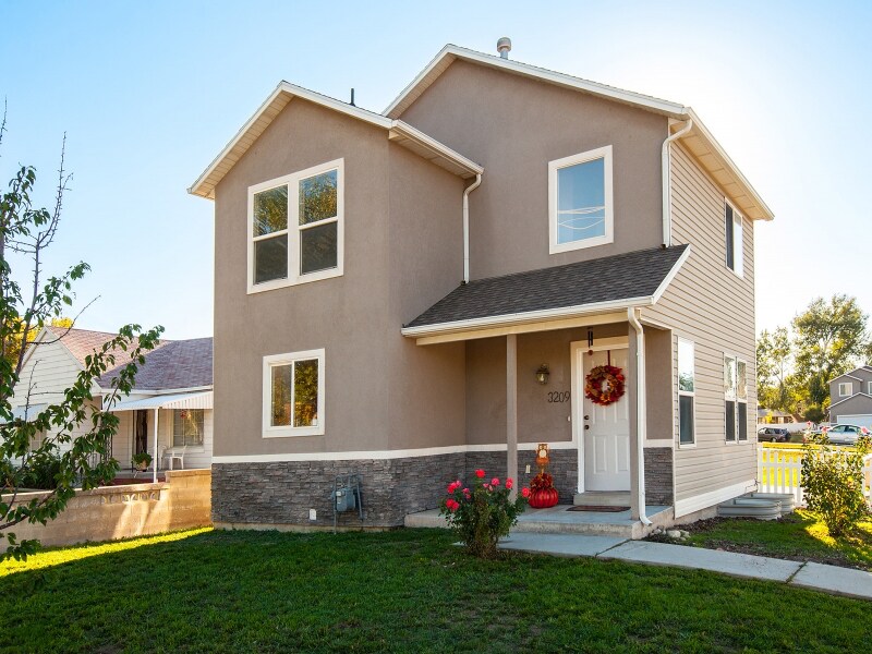 Photo - 3209 Meadow Leaf Ct