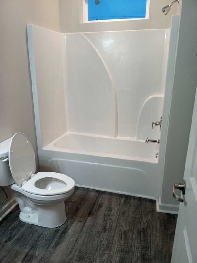 Platform Americus Apartments Americus, GA