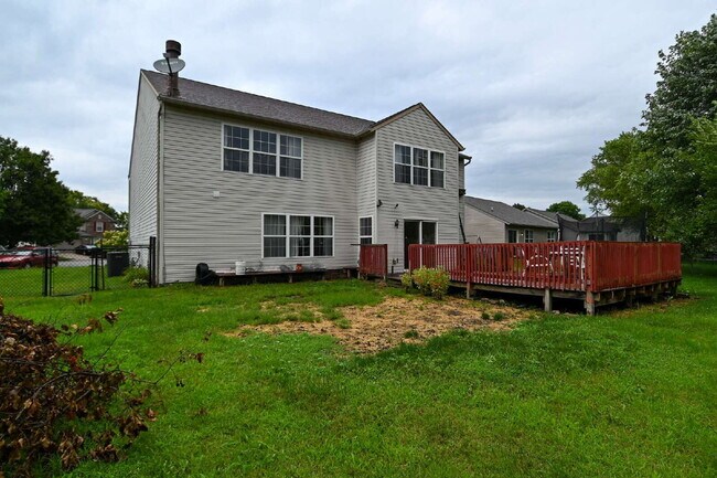 1043 Rentham Ln