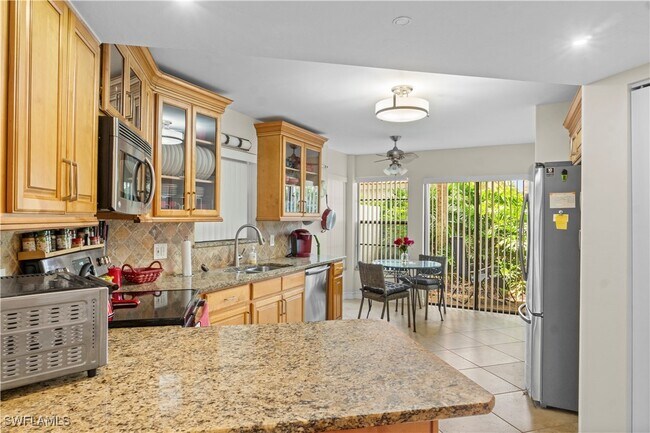 Photo - 5890 Via Lugano Unit 101