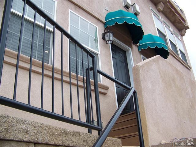 Building Photo - 2605 W Pikes Peak Ave Unit 15 Rental