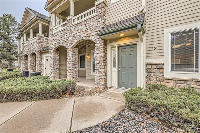 Photo - 8358 S Independence Cir Unit 101