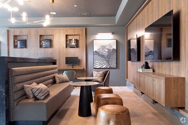 eGaming Room