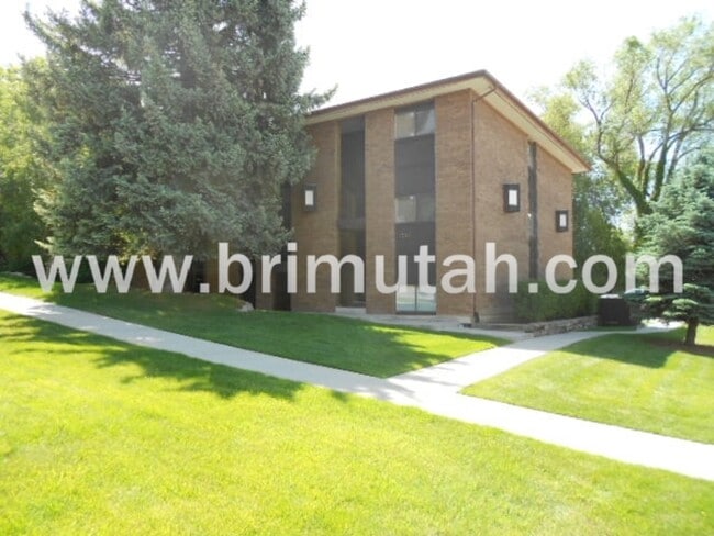 Photo - 1304 E 900 S Apartment