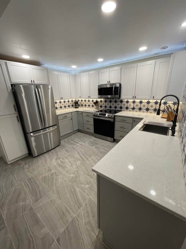 Photo - 1621 York St Unit 1