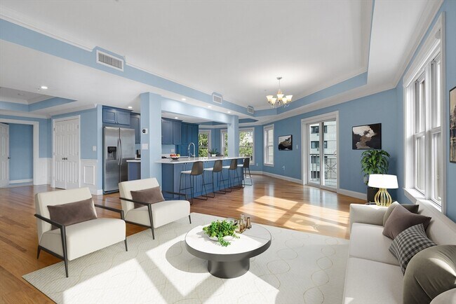 Photo - 75 Winchester St Unit 301