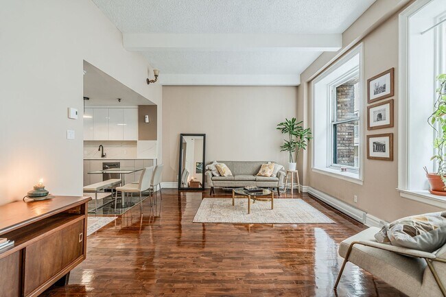 Photo - 204 Rue de l'Hôpital Unit 203