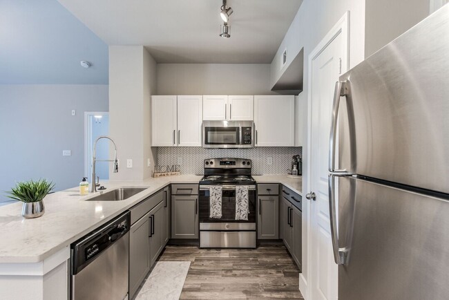 Photo - Your Dream Apartment Just Got $750 More Af... Unit AASB