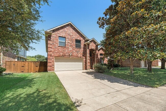 4613 Pine Brook Dr