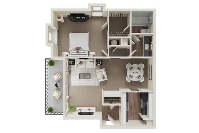 Photo - Kinstone River