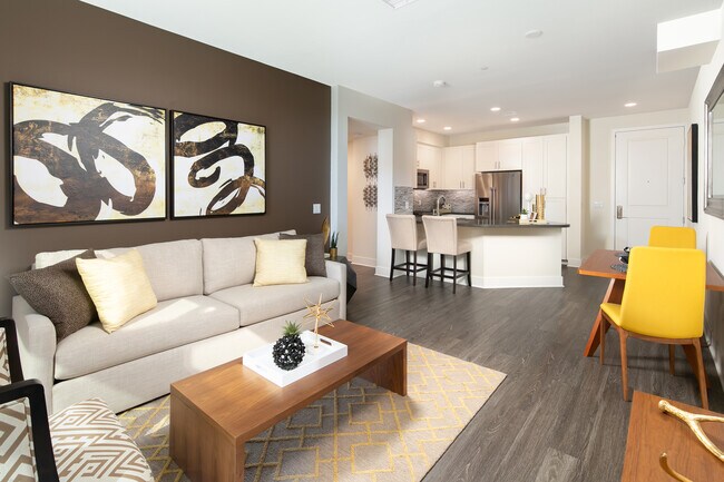 Island View Apartments